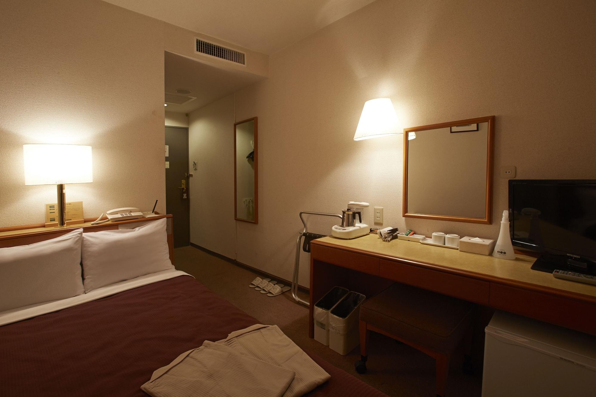 Country Takayama Hotel 3*